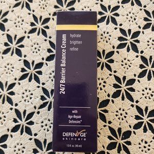 Defenafe 24/7 Barrier Balance cream